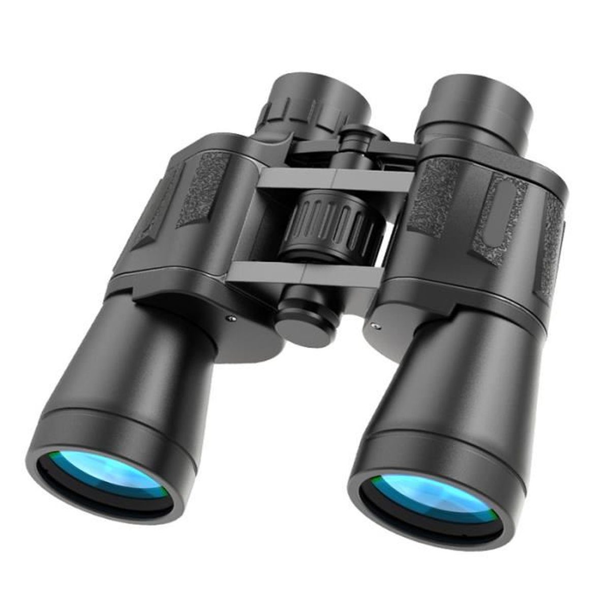 20x50 jumelles télescope étanche nuit grand grand angle optique — free download