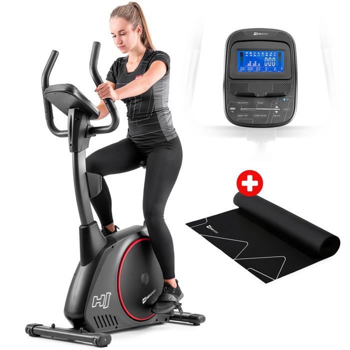 Hop Sport Velo D Appartement Achat Vente Pas Cher