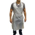 EUROMEDIS Tabliers jetable 125 cm - Sachet de 100