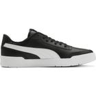PUMA BASKETS CARACAL BAS HOMME NOIR 369863 007
