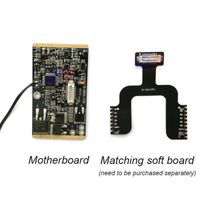 Carte de circuit imprimé de protection de batterie pour scooter Xiaomi M365 BIRD