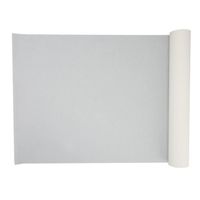 papier à patron de couture Rouleau de papier calque Papier à motif blanc haute transparence pour loisirs marqueur-feutre 23m