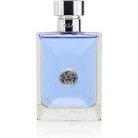 Versace pour homme after shave lotion 100 ml