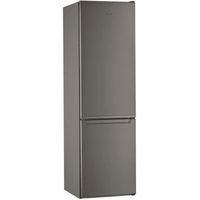 Réfrigérateur congélateur bas WHIRLPOOL W5911EOX -