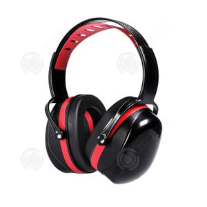 Cache-Oreilles Anti-Bruit NRR 21dB - Protection Auditive Confortable Pour Travail Et Loisirs