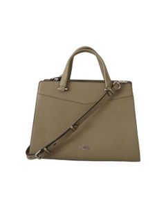 Le crocodile devenu le sac à main de karl lagerfeld online