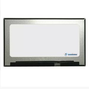 Écran LCD LED 15.6 Pouces FHD 1920x1080 Pour Dell Latitude 5540 - 30 Pins, 17mm, Neuf, Garantie 1 An