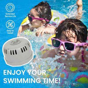 Éponge Filtrante Type S1 Pour Piscine – Mousse Réutilisable Et Lavable