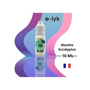 e liquide raisin glacé E-liquide Rock'N'Roll LorLiquide main image 1