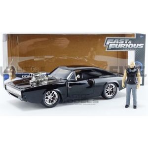 Voiture telecommandee fast and furious - Cdiscount