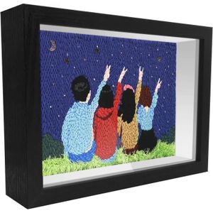 Cadre pour affiche 28 x 36