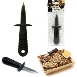 Couteau A Huitres Achat Vente Couteau A Huitres Pas Cher Soldes Sur Cdiscount Des Le 20 Janvier Cdiscount