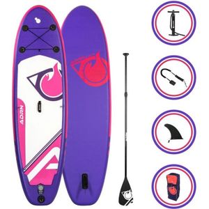 STAND UP PADDLE Stand up Paddle Gonflable CARVER 9' (274cm) 30'' (