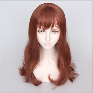 Perruque auburn Clearance