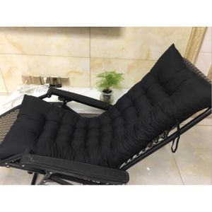 Matelas de transat épais Outlet