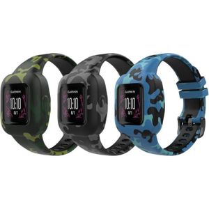 Montre enfant garmin vivofit Cdiscount