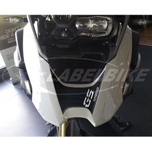 Autocollants de réservoir 30 ans de conception - BMW R1200 GS