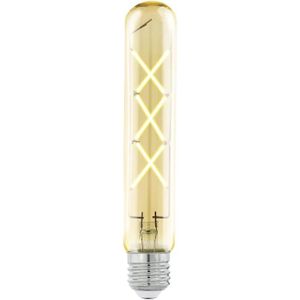 AMPOULE - LED EGLO Lampe LED E27, ampoule Edison à incandescence