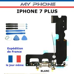 Connecteur De Charge Iphone 7 Plus Achat Vente Pas Cher