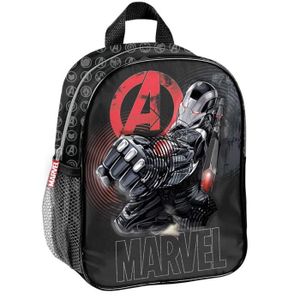 Sac a sales dos marvel adulte