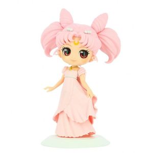 FIGURINE DE JEU Figurine Q Posket - Sailor Moon - Princess Usagi S