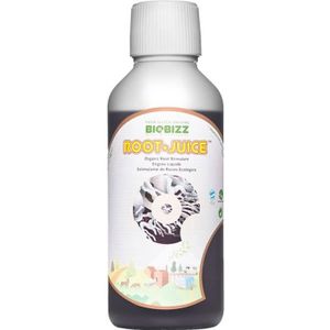 ENGRAIS Engrais BIOBIZZ Root Juice - Stimulateur de racines 100% végétal - 250 ml