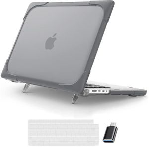 Coque Hardshell 13 pouces d'Incase pour MacBook Pro - Noir