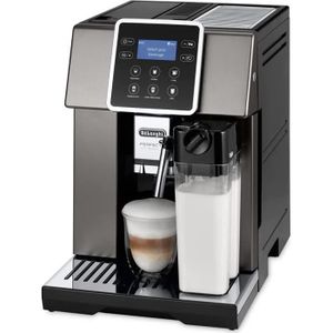MACHINE A CAFE EXPRESSO BROYEUR De'Longhi Perfecta Evo Machine à café automatique 