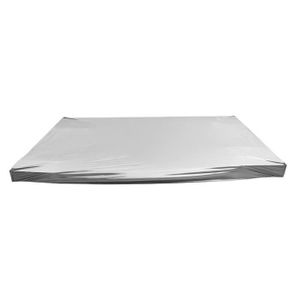 JMBF Housse de Table de Billard Hard Top,Couverture de Table de Billard  Couverture de Table de Billard Couverture Imperméable en PVC pour Table de