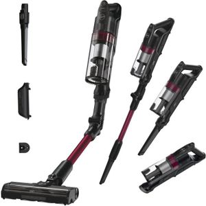 10 Sacs Aspirateur Hoover Telios Plus TE70_TE75 - Compatible TE70_TE30, TE70_TE21 - Marque Cartling