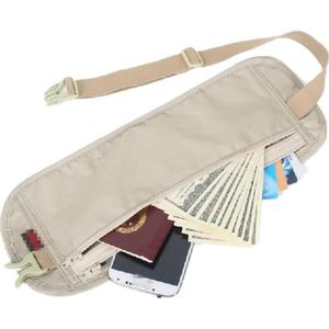 Pochette secrete voyage Cdiscount