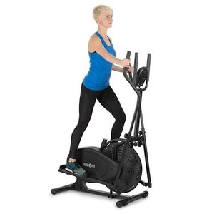 Klarfit epsylon cross as vélo elliptique deals