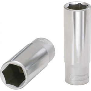 Douilles 36mm Facom Spéciales Injecteur Diesel Et Bougies De Préchauffage - Lot De 2, Occasion