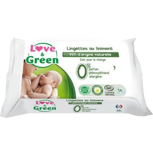 Lingette Bebe Bio Soldes Des Le 30 Juin Cdiscount Puericulture Eveil Bebe