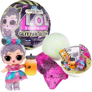 Poupee lol glam glitter deals