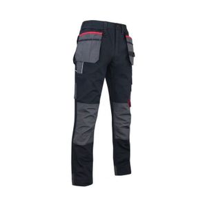 Pantalon de travail homme cdiscount online