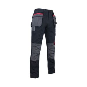 Pantalon de travail - Cdiscount Bricolage