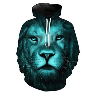 sweat zippé puma