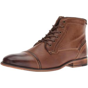 bottes steve madden homme