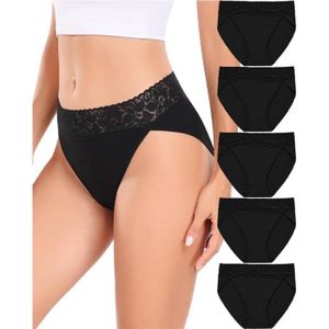 Slip femme 2019 clearance