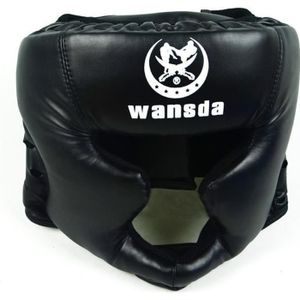 Ensemble casque bleu - XL - Protection de tête professionnelle pour  Taekwondo, casque MMA, Muay Thai, boxe, k - Cdiscount Auto