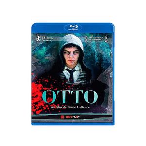 BLU-RAY FILM Otto [Blu-Ray]