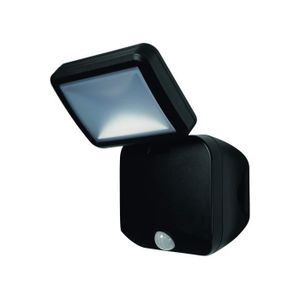 pack de 3 4 light modes NEUF DURACELL DEL Projecteurs 500 Lumens résistant aux intempéries