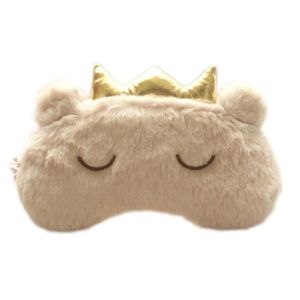 Masque De Sommeil Chat Achat Vente Pas Cher