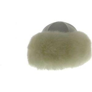 Manteau fourrure online galerie lafayette