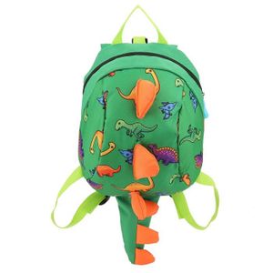 Sac a dos maternelle dinosaure discount