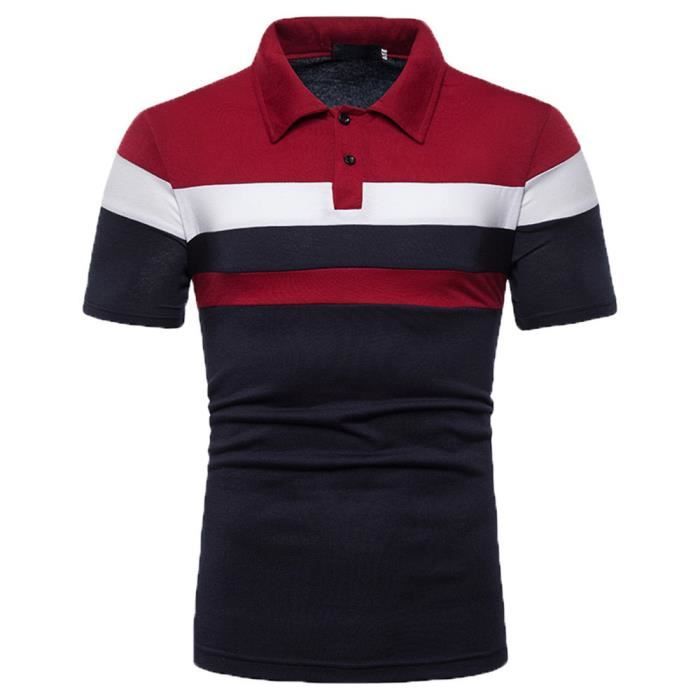 Marque de new arrivals polo de luxe