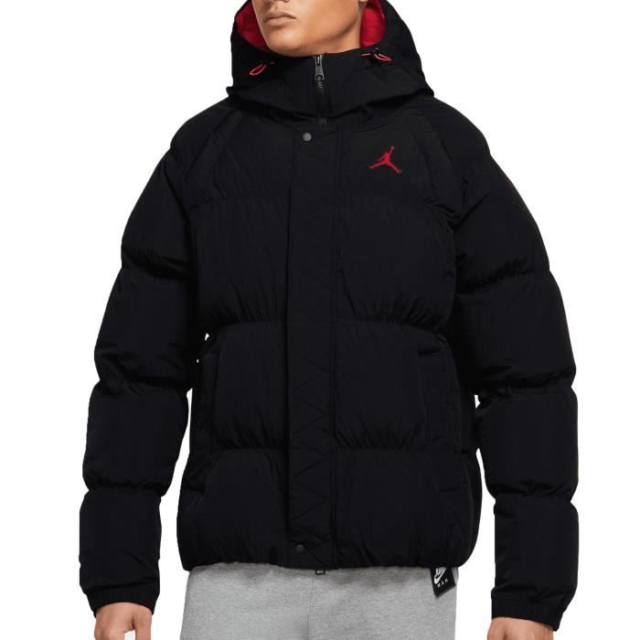 Veste Noir Nike - Homme