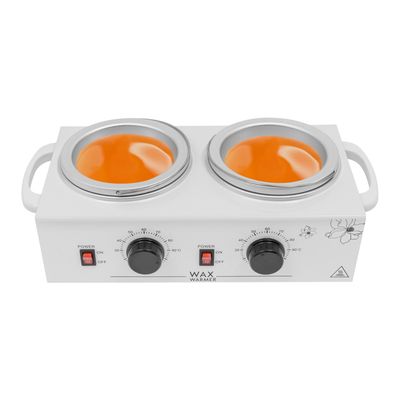 Chauffe-cire Xanitalia Élégance 800 - 100W, 220-230V, Pour Jambes Et Maillot, Occasion