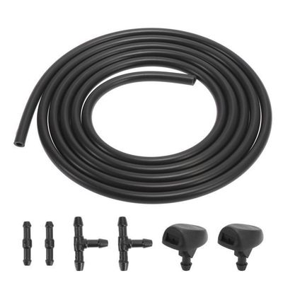 2 Buses Lave-glace The Lord Of The Tools - Compatibles Peugeot 207 EXPERT, Numéros OEM 6438V8 6438G9